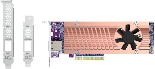 QNap PCI-e