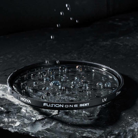 Hoya Fusion One Next Filter UV 82mm for Camera Lenses