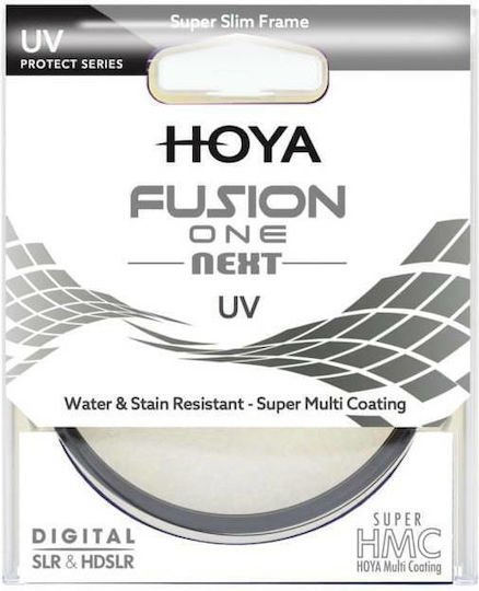 Hoya Filter UV Diameter 58mm for Camera Lenses