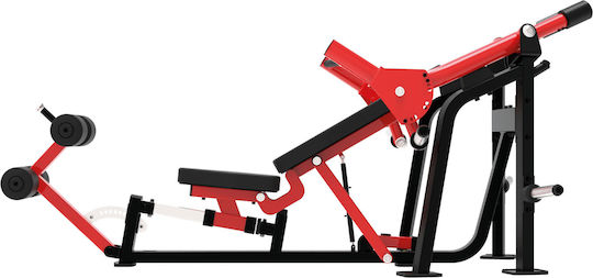 Impulse Iso-Lateral Super Chest Press Aparat multifuncțional de fitness fără greutăți