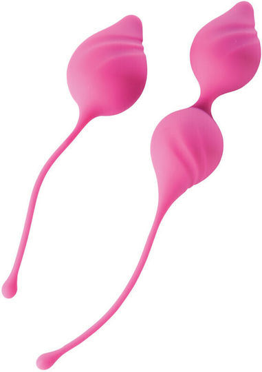 Stoys Love Ball Vaginalbälle Pink