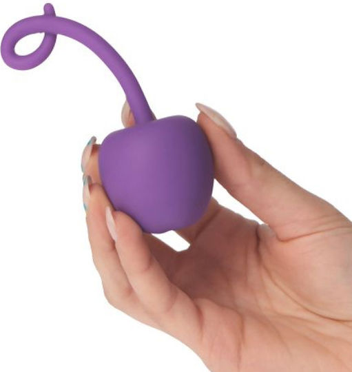 Toyz4lovers My Secret Cherry Κολπικές Μπάλες Purple