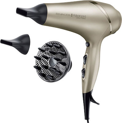 Remington Advanced Colour Protect Ionisch Professioneller Haartrockner 2300W AC8605