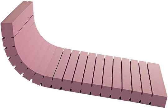Orion Strom E059 Hospital Mattress Foam 1457490200 90x200x12cm