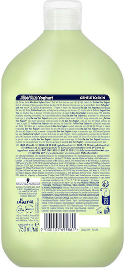 Fa Yoghurt & Aloe Vera Duschgel 750ml | Skroutz Germany