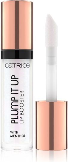 Catrice Cosmetics Plump It Up Lip Gloss 010 Poppin' Champagne 3.5ml