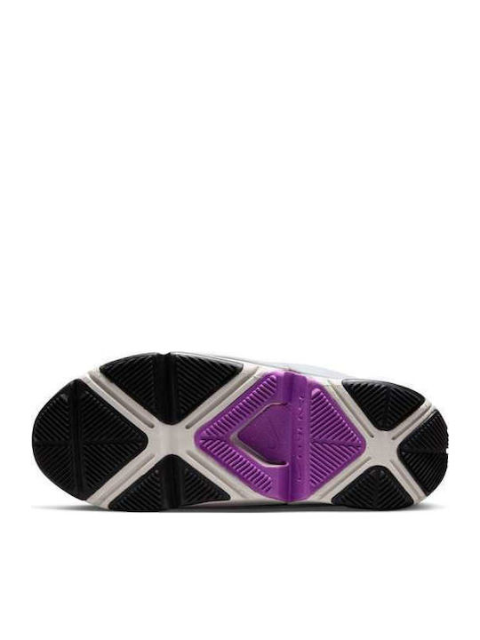 Go FlyEase Adidași Pentru Femei Albi