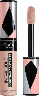 L'Oreal Paris Infailllible 24h Concealer 323 Fawn 11ml