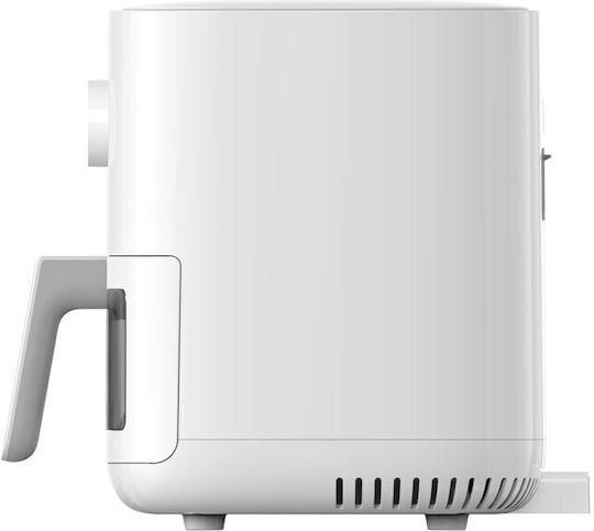 Xiaomi Smart Air Fryer Pro Air Fryer with Wi-Fi 4lt White