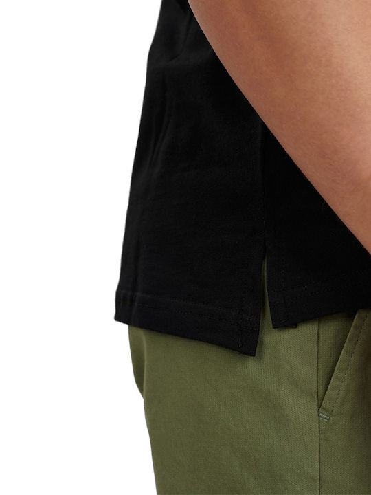 T-Shirt Schwarz