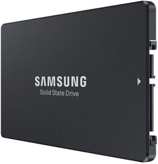 Samsung PM893 SSD 7.7TB τύπου 2.5'' με σύνδεση SATA III MZ7L37T6HBLA-00A07 Bulk