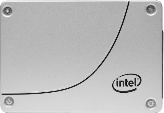 Intel D3-S4520 SSD 1.9TB 2.5'' SATA III