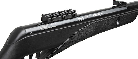 Magtech Αεροβόλο JadePro N2 Black 4.5mm ARG-142