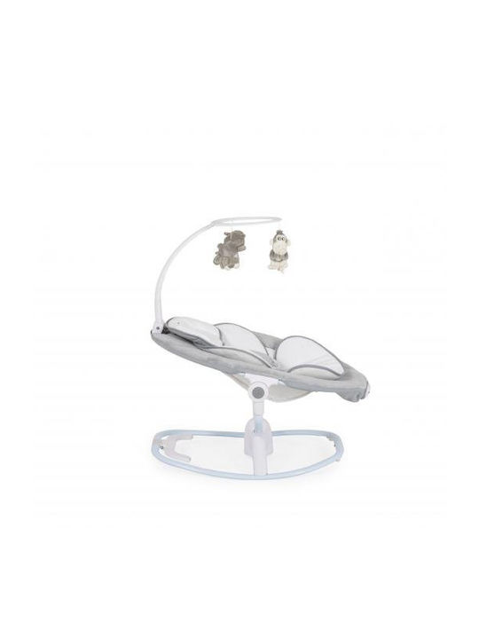 Cangaroo Electric Baby Relax La Scala Mint for Child up to 9kg