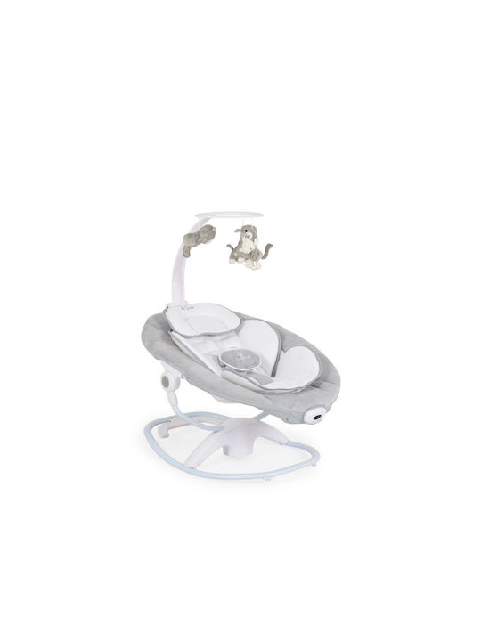 Cangaroo Electric Baby Relax La Scala Mint for Child up to 9kg