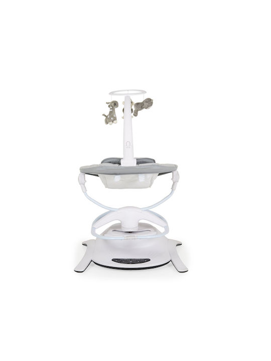 Cangaroo Electric Baby Relax La Scala Mint for Child up to 9kg