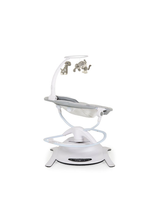 Cangaroo Electric Baby Relax La Scala Mint for Child up to 9kg
