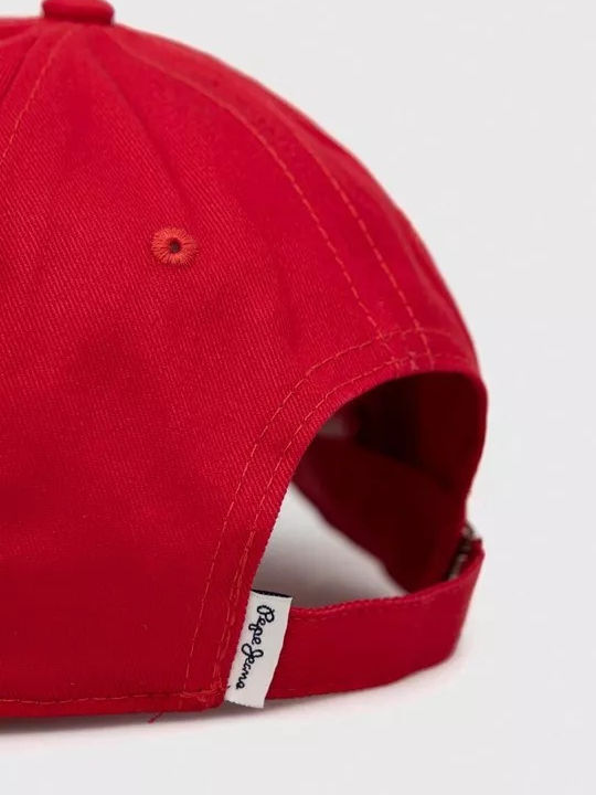 Wally Men's Jockey Red