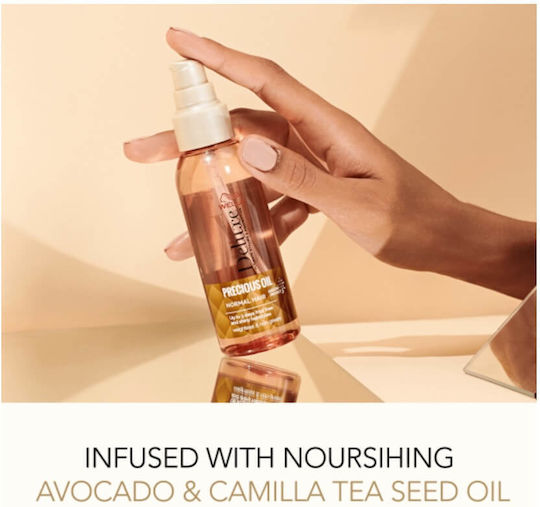 Wella Deluxe Light Oil Масло за коса 100мл