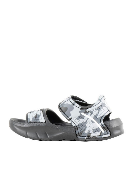 Squirt Children's Beach Shoes Black