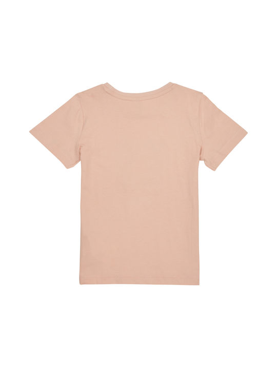 Only Kids T-shirt Pink