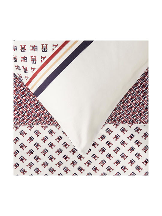 Tommy Hilfiger High Line Pillowcase Muscat 50x80cm. 695075