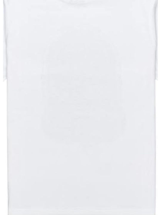 From The Deep T-shirt White