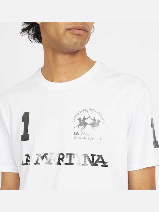 T-shirt White