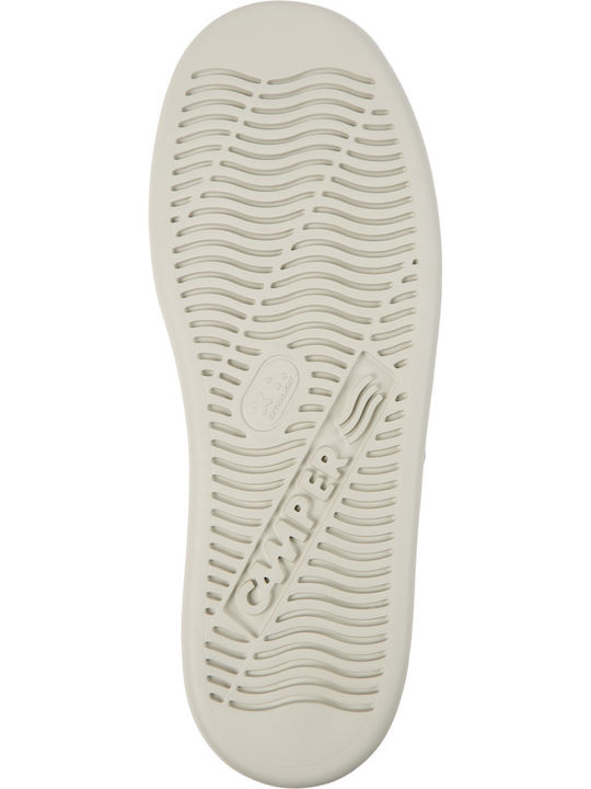 Ανδρικά Boat Shoes σε Πράσινο Χρώμα