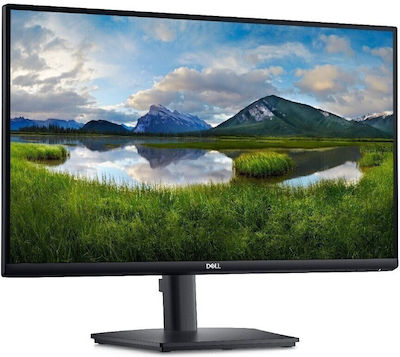 Dell E2724HS VA Monitor 27" FHD 1920x1080 με Χρόνο Απόκρισης 8ms GTG