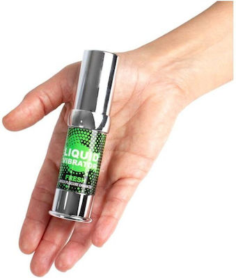 Secretplay Liquid Vibrator Stimulans 15ml