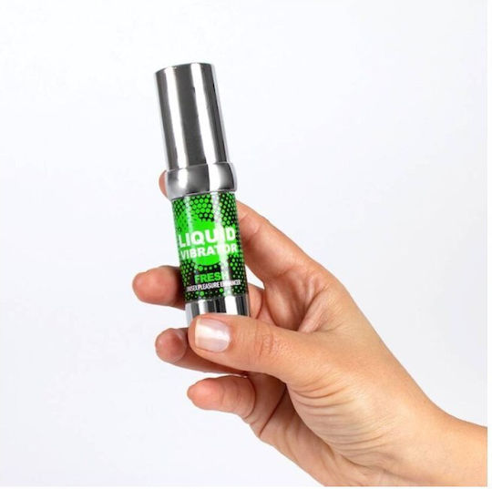 Secretplay Liquid Vibrator Stimulant 15ml