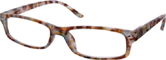 Eyelead E222 Reading Glasses +2.00 Multicolor E 222