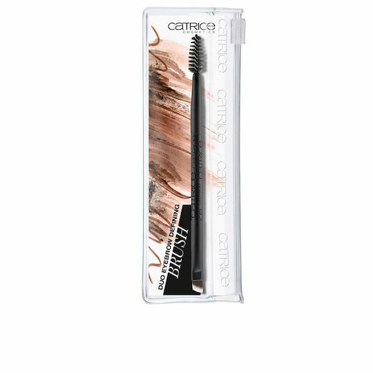 Catrice Cosmetics Professional Synthetic Make Up Brush for Eyebrows Eyebrow Defining 1ST