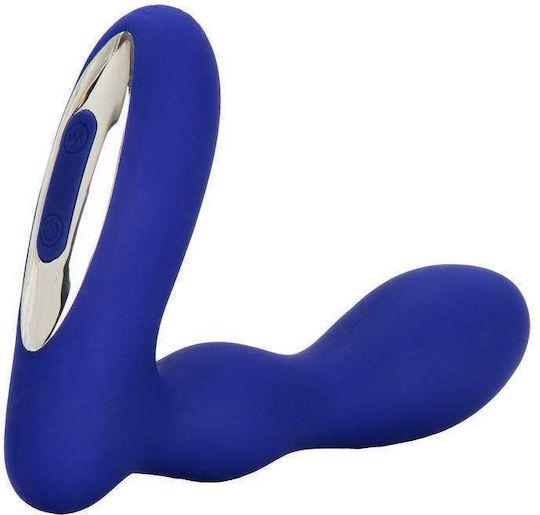Calexotics Eclipse Pleasure Probe Analvibrator Blau
