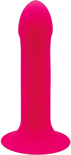 Adrien Lastic Hitsens 2 Ρεαλιστικό Dildo Fuchsia 17cm
