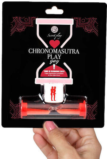 Secretplay Chronomasutra Play Gay Erotic Toy 6233