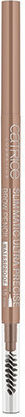 Catrice Cosmetics Slim'Matic Ultra Precise Αδιάβροχο Μολύβι για Φρύδια 020 Medium