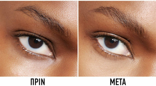 Dior Diorshow On Set Mascara για Φρύδια 00 Universal Clear