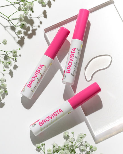 Vivienne Sabo Brovista Mascara για Φρύδια 6ml