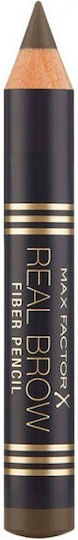 Max Factor Real Brow Pencil Creion pentru Sprâncene 003 Medium Brown