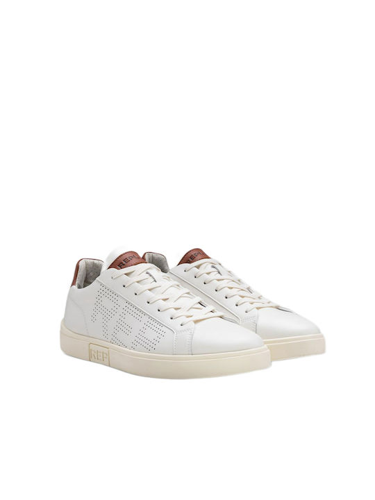 Replay Polaris Core Sneakers White