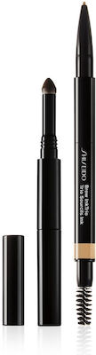 Shiseido Brow Inktrio Eyebrow Pencil 01 Blonde