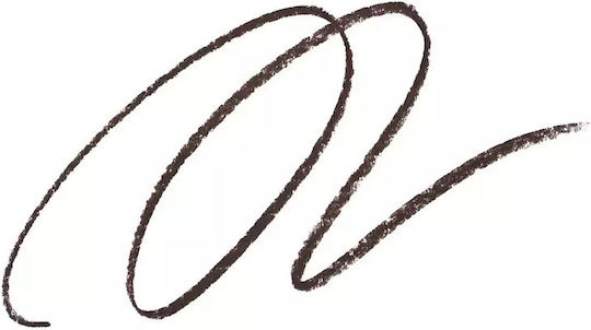 Mesauda Milano Sketch Brows Eyebrows Μολύβι για Φρύδια 104 Dark