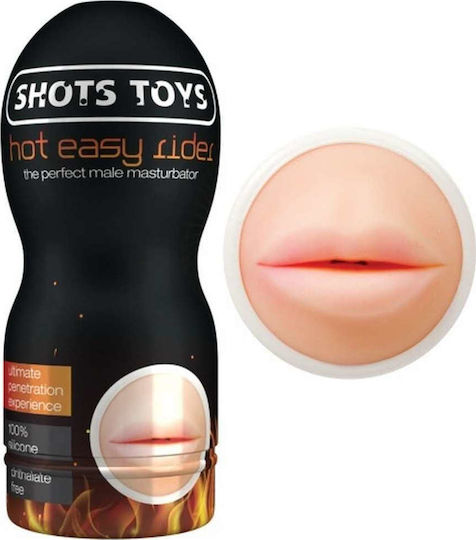 Shots Hot Easy Rider Masturbator Mouth Masturbator Mouth