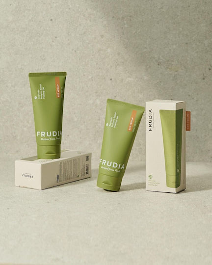 Frudia Avocado Enzyme Relief Κρέμα για Peeling Προσώπου 120gr