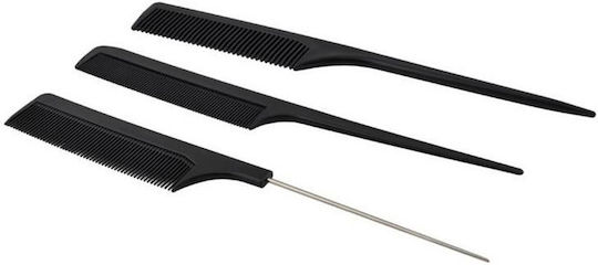 SPM Hair Comb Set 10 Pieces