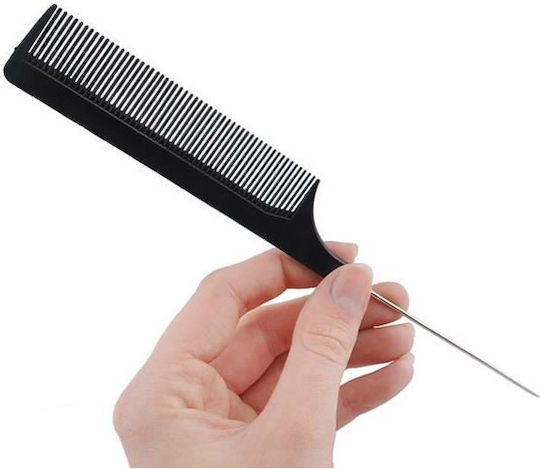 SPM Hair Comb Set 10 Pieces