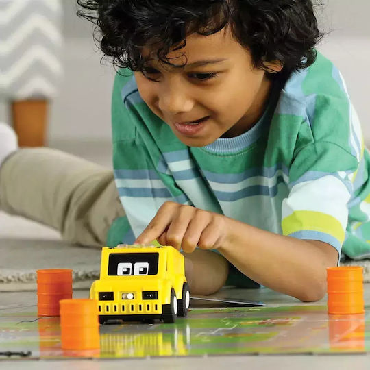 Learning Resources Switcheroo Coding Crew STEM Lernspiel Robotik für 4+ Jahre Jahre