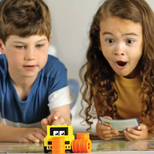 Learning Resources Switcheroo Coding Crew STEM Lernspiel Robotik für 4+ Jahre Jahre